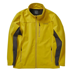 Куртка Shimano WJ-030W MTD M