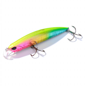 Воблер Duo Beach Walker Axcion 95 #CPA0080 Glow