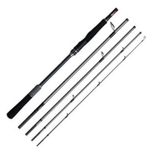 Спиннинг Shimano 24 UNFIX S70MH-5 2.13м 10-42гр