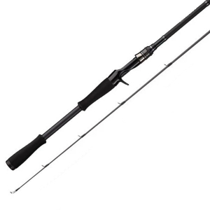 Спиннинг EverGreen Orion OCSC-71H+ Black Rose