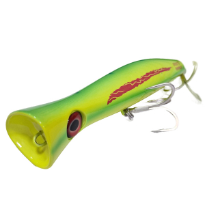 Поппер Halco Roosta Popper 195 Haymaker (H89)