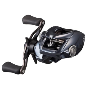 Катушка Daiwa 25 Tatula SV TW 100L