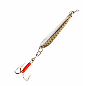 Пилькер SFT рифленый 100гр.