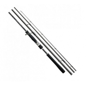 Спиннинг Shimano Dialuna S800LMB