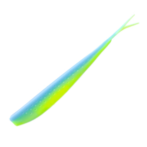Силиконовая приманка Frapp Dotty Dart 7,5" #PAL03 (2шт)