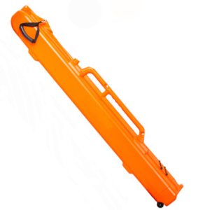 Тубус KENGAR YB-302 big (150(240)x18x25см) оранжевый
