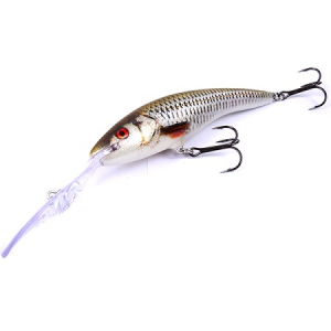 Воблер Rapala Deep Tail Dancer TDD09 (ROL)