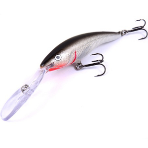 Воблер Rapala Deep Tail Dancer TDD07 (S)