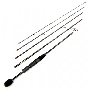 Спиннинг Graphiteleader Compatto VIGORE Compato - 745 ML