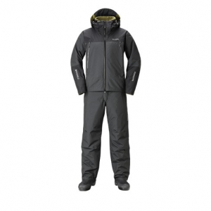 Костюм Shimano Nexus RB-025R BK 4XL