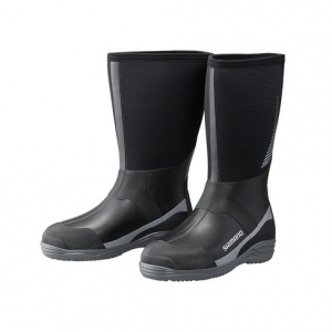 Сапоги Shimano FB-018R BOOTS GLAY 3L