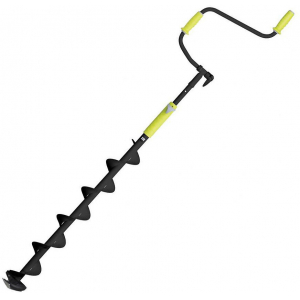 Ледобур Mora Ice Nova Black диам.130мм