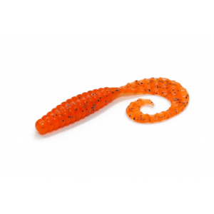 Силиконовая приманка Bait Breath Curly Grub 3.5" Ur20