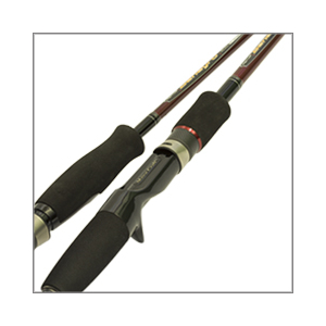 Спиннинг Major Craft Beneyro BNS-652ML