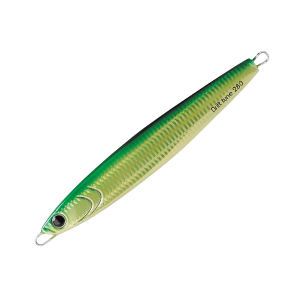 Блесна HOT'S Drift Tune 330гр(BH. Green Gold)