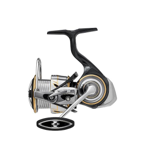 Катушка Daiwa 20 Luvias LT4000-CXH