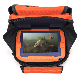 Подводная камера Calypso UVS-03