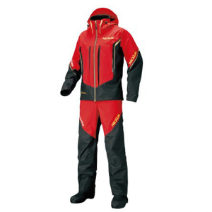 Костюм Shimano Nexus Gore-Tex RT-119S RED 2XL