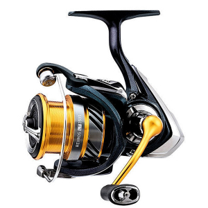 Катушка Daiwa 20 Revros LT 4000-CH
