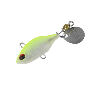 Воблер DUO Realis Spin 14гр Ghost Chart CCC3028