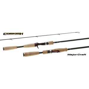 Спиннинг Major Craft Corkish CKC-782 M