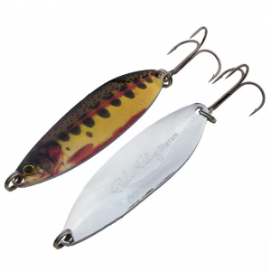 Блесна Fladen Realistic Flutter 21гр цв.04