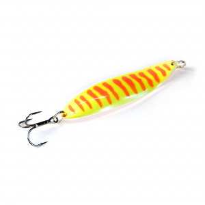 Блесна Kuusamo Vuono Special 75/25 FR/Fye-S