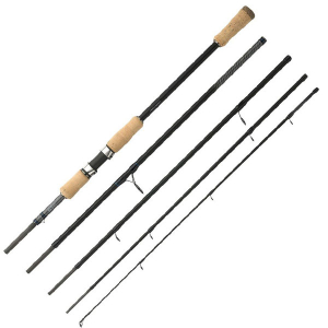 Спиннинг Shimano STC 300H