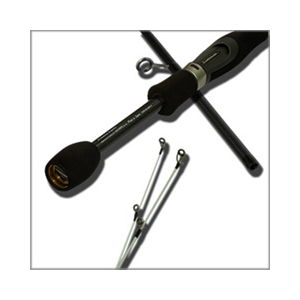 Спиннинг Finezza Corto GOFCS 632UL-S