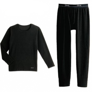 Термобелье Gamakatsu GM-3299/3302 BK 4L