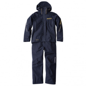 Костюм Shimano Nexus DS Rain Suit RA-125U BK L