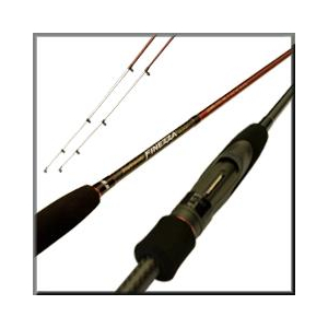 Спиннинг Finnezza Nuova GONFS 792UL-T