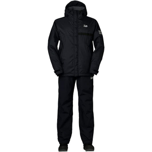 Костюм DAIWA DW-3522 Rainmax BK XL