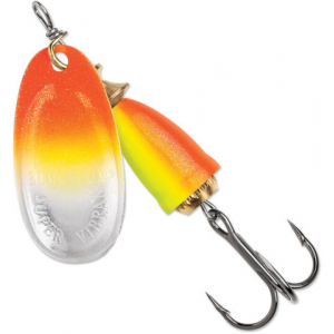 Блесна Blue Fox Vibrax Northern Light BFNL3 цвет OCU