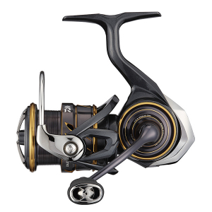 Катушка Daiwa 21 Caldia LT3000-CXH
