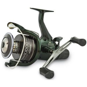 Катушка BAITRUNNER XT 8000 RA