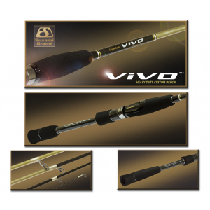 Спиннинг VIVO GVOS-902MH