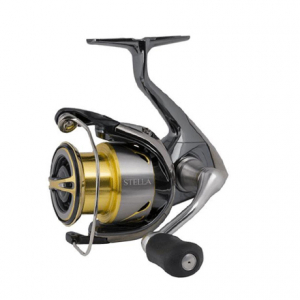 Катушка Shimano New Stella FI 2500