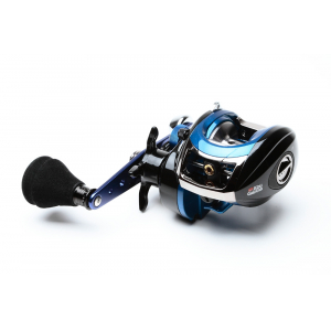 Катушка ABU Garcia Blue Max Fune-L