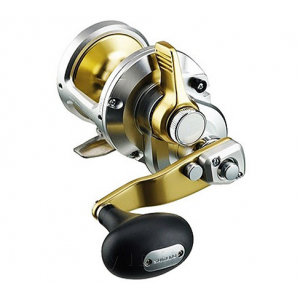 Катушка Shimano Jigger LD 2000 II