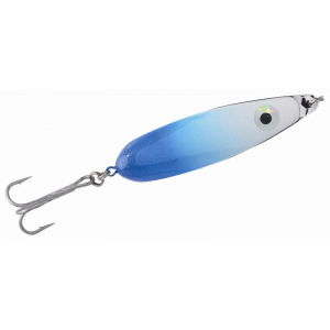 Блесна пилькер Balzer SeaWaver Spoony 200 (Blue)