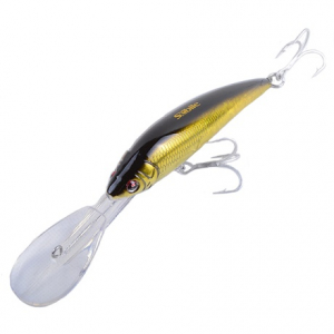 Воблер Sebile Koolie Minnow LL 118 (OG)