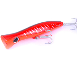 Поппер морской Halco Roosta Popper 195 Haymaker (R18)