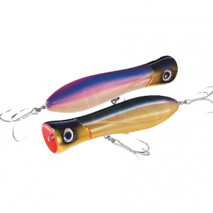 Поппер Yo-Zuri Sashimi Bull (F) F989 (CCGB)