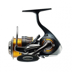 Катушка Daiwa Certate 16' HD4000H