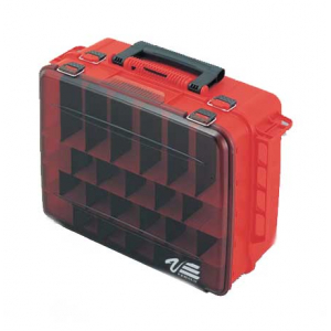 Ящик рыболовный Meiho Versus VS-3080 Red