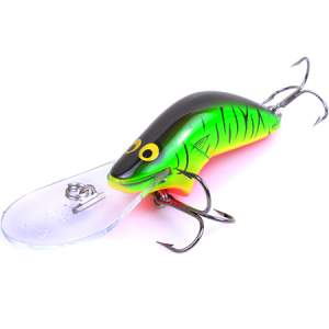 Воблер Halco Poltergeist 80 H52