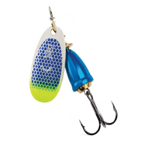 Блесна Blue Fox Vibrax UV BFU4 (BSCTU)