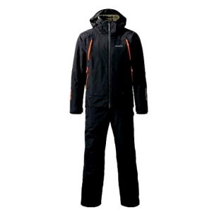 Костюм Shimano Nexus RB-014M BK XXXL