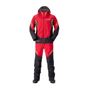 Костюм Shimano Nexus RT-119Q RD M